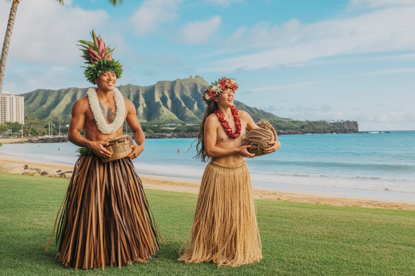 New Luau and Cultural Performances Coming to Ko Olina - Read More