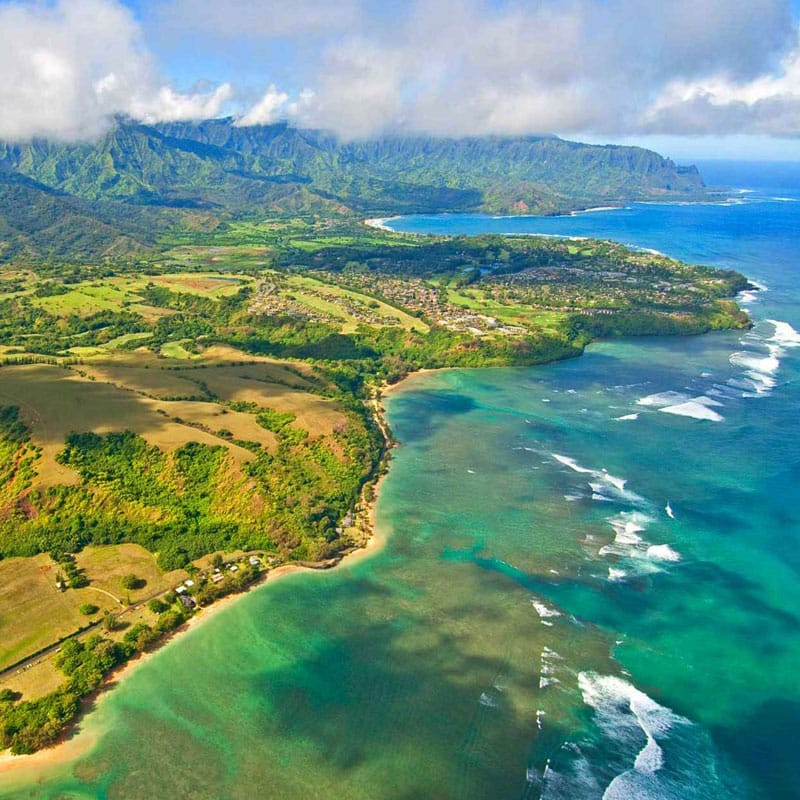 Princeville at Hanalei – The Resort Group